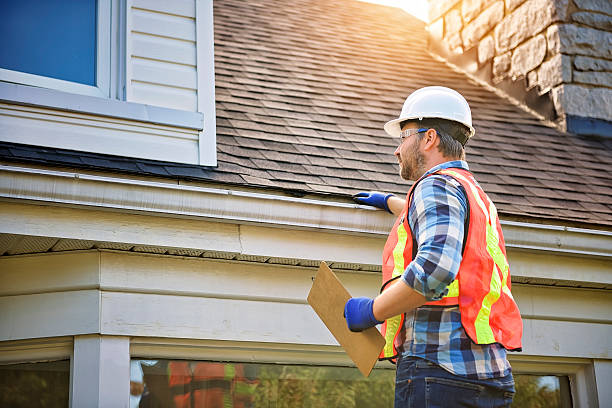 Licensed Storm Damage Roof Repair service in Roscoe, TX - Ben Roofing and Steel LLC